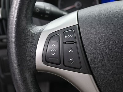2012 Hyundai Elantra Touring GLS