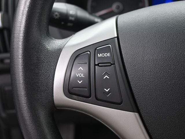 2012 Hyundai Elantra Touring GLS