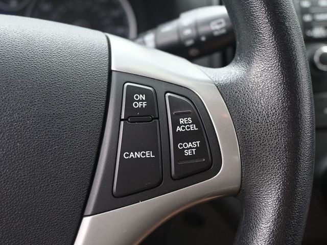 2012 Hyundai Elantra Touring GLS