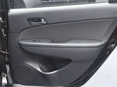 2012 Hyundai Elantra Touring GLS