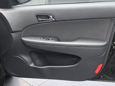2012 Hyundai Elantra Touring GLS