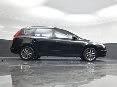 2012 Hyundai Elantra Touring GLS