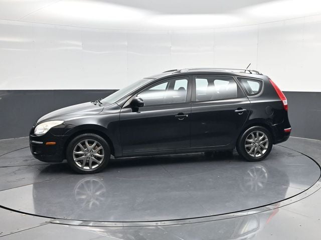 2012 Hyundai Elantra Touring GLS