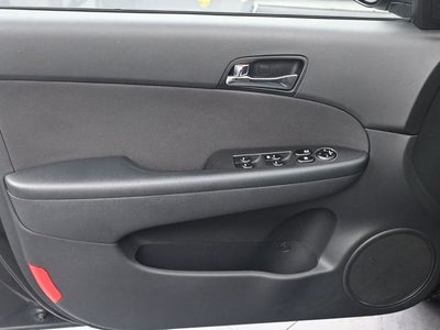 2012 Hyundai Elantra Touring GLS