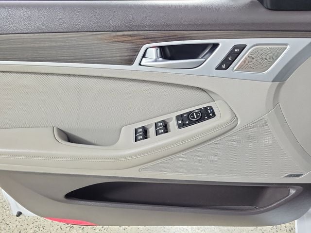 2019 Genesis G80 3.8