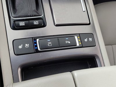 2019 Genesis G80 3.8