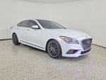 2019 Genesis G80 3.8