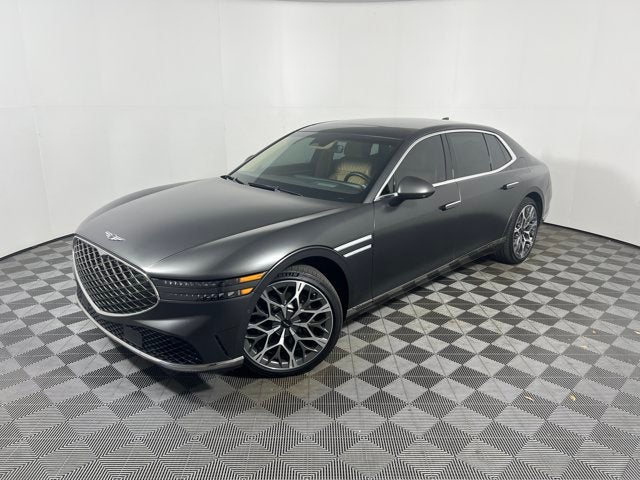 2023 Genesis G90 e-SC