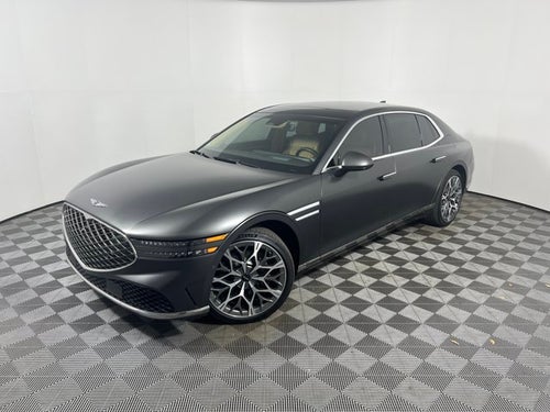 2023 Genesis G90 e-SC