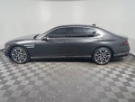 2023 Genesis G90 e-SC