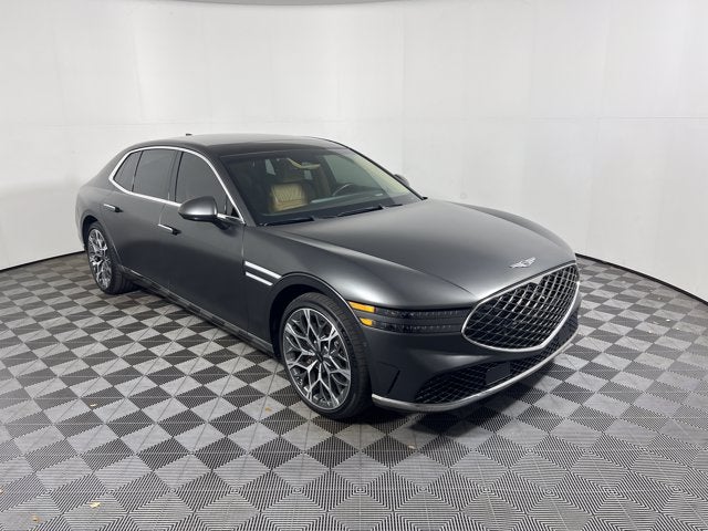 2023 Genesis G90 e-SC