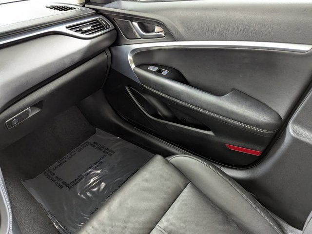 2023 Genesis G70 2.0T RWD