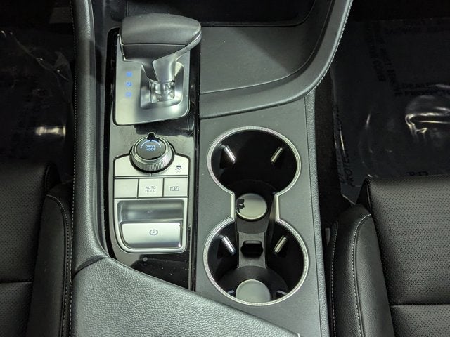 2023 Genesis G70 2.0T RWD