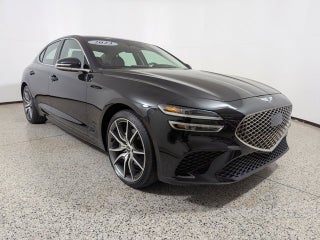 2023 Genesis G70 2.0T RWD