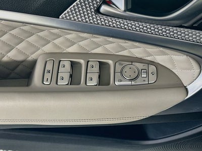 2023 Genesis G70 3.3T