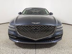 2022 Genesis G80 2.5T RWD
