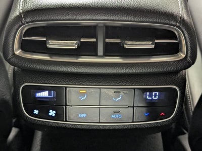 2022 Genesis G80 2.5T RWD