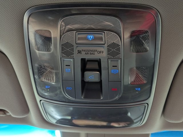 2022 Genesis G80 2.5T RWD