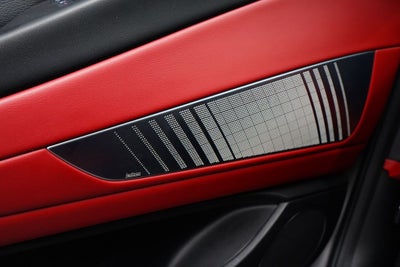 2023 Genesis G80 3.5T