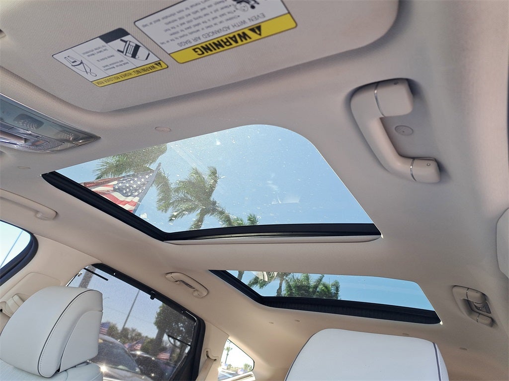 2022 Genesis GV80 2.5T