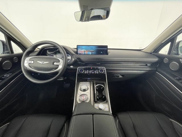 2023 Genesis GV80 2.5T AWD