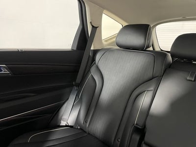 2023 Genesis GV80 2.5T AWD