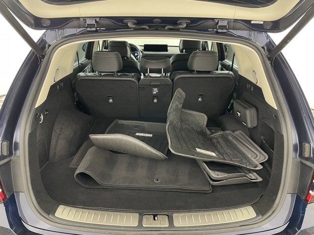 2023 Genesis GV80 2.5T AWD