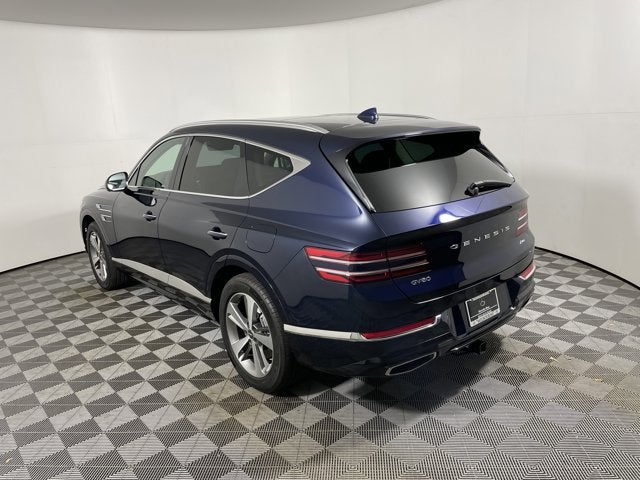 2023 Genesis GV80 2.5T AWD