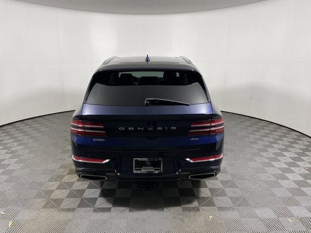 2023 Genesis GV80 2.5T AWD