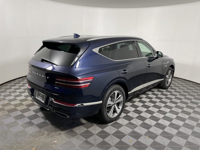 2023 Genesis GV80 2.5T AWD