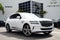 2021 Genesis GV80 3.5T Prestige