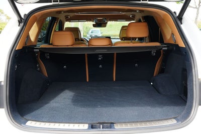 2021 Genesis GV80 3.5T Prestige