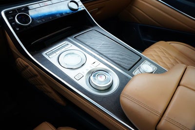 2021 Genesis GV80 3.5T Prestige