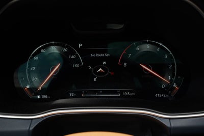 2021 Genesis GV80 3.5T Prestige