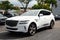 2021 Genesis GV80 3.5T Prestige