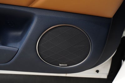2021 Genesis GV80 3.5T Prestige