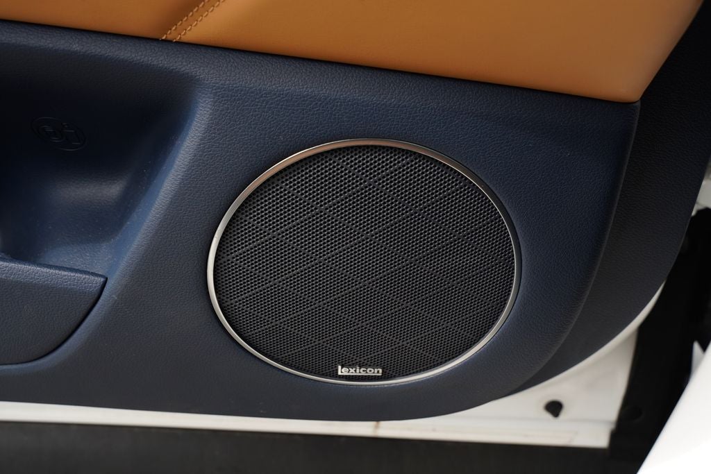 2021 Genesis GV80 3.5T Prestige