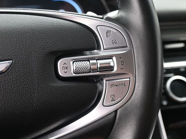 2021 Genesis GV80 3.5T