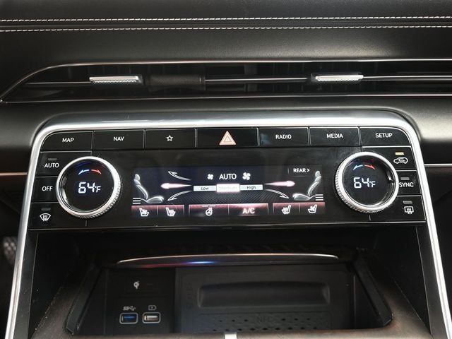 2021 Genesis GV80 3.5T