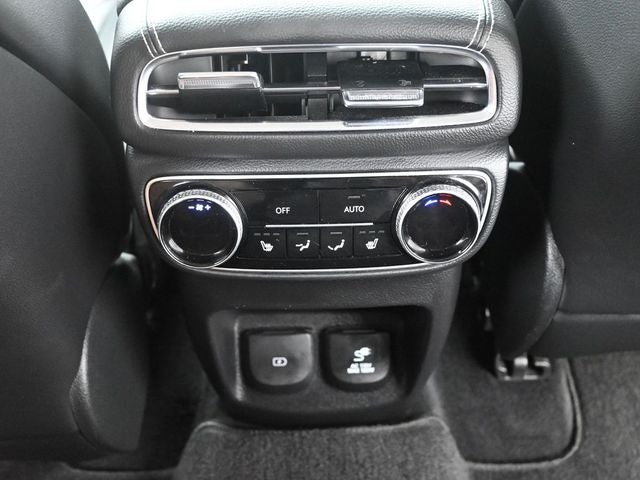 2021 Genesis GV80 3.5T