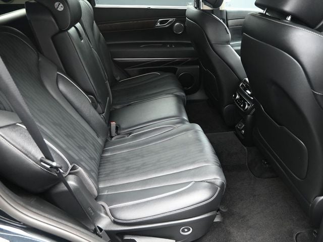 2021 Genesis GV80 3.5T