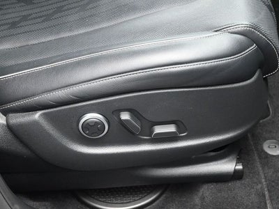 2021 Genesis GV80 3.5T