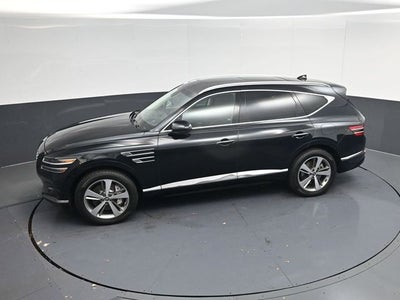2021 Genesis GV80 3.5T