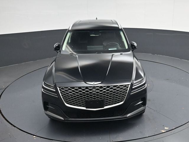 2021 Genesis GV80 3.5T