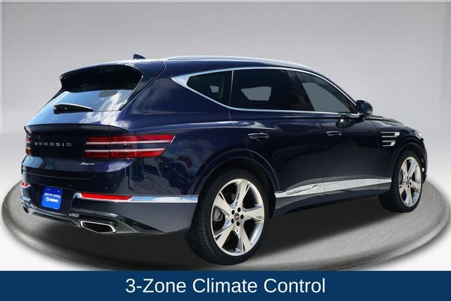 2024 Genesis GV80 3.5T
