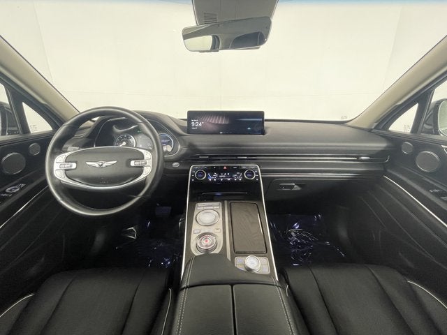 2022 Genesis GV80 Advanced +