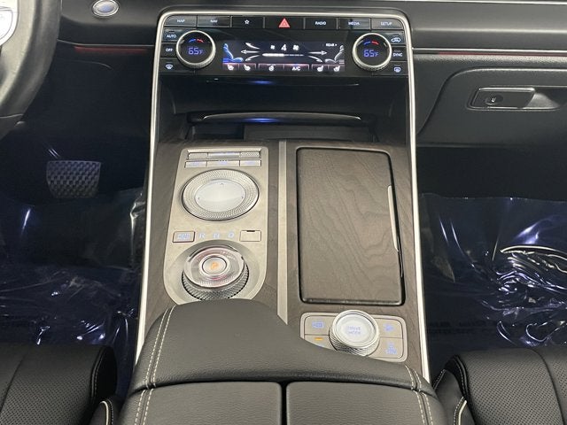 2022 Genesis GV80 Advanced +