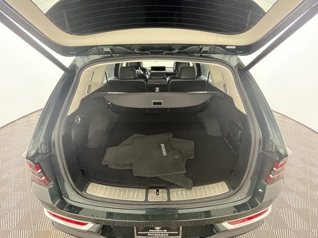 2022 Genesis GV80 Advanced +