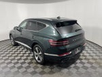 2022 Genesis GV80 Advanced +