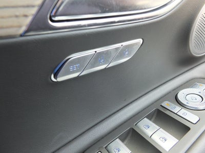 2025 Genesis GV80 3.5T Prestige